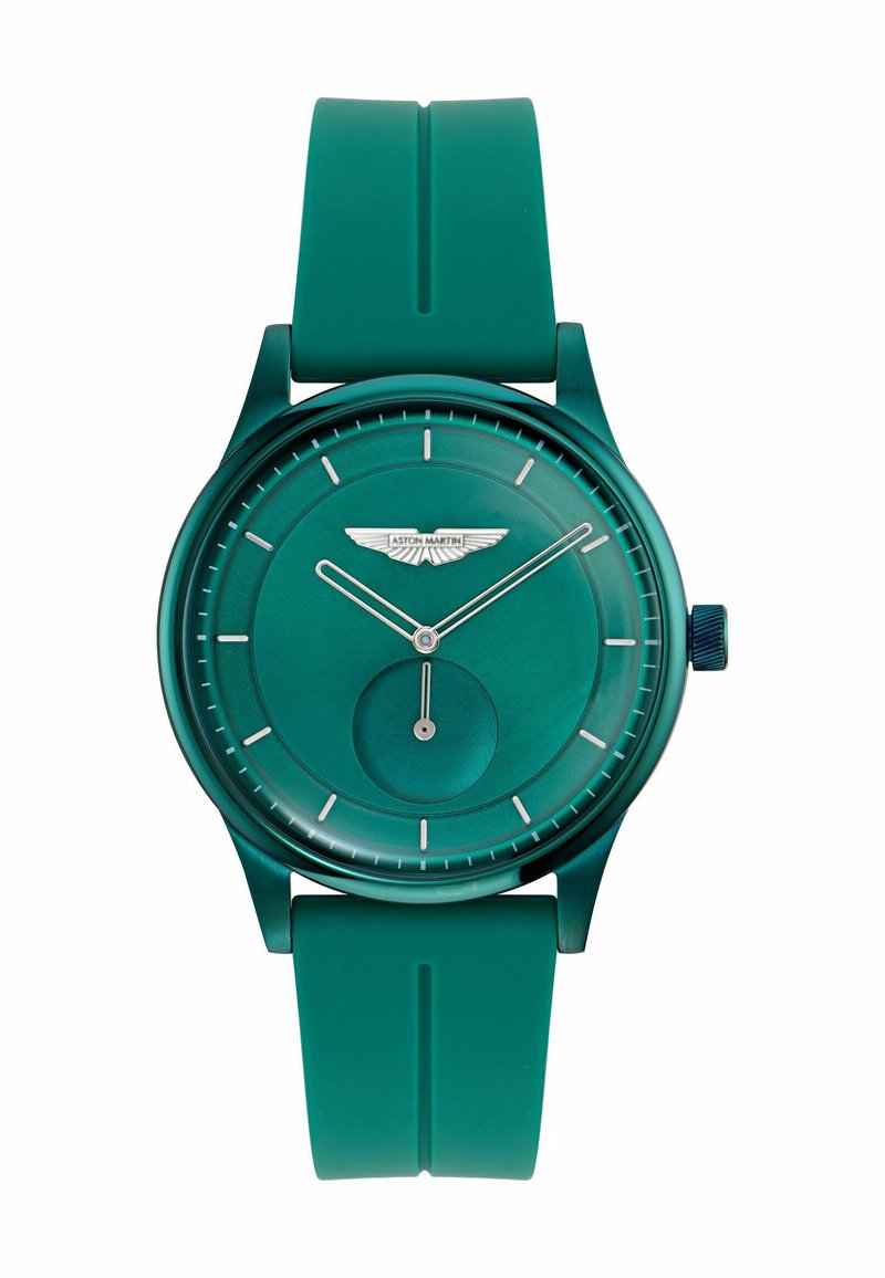 Aston Martin SLS - Hodinky - green/zelená - Zalando.cz
