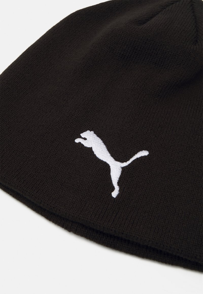 Logo Beanie Berretto, Nero (Black), Unica (Taglia Produttore