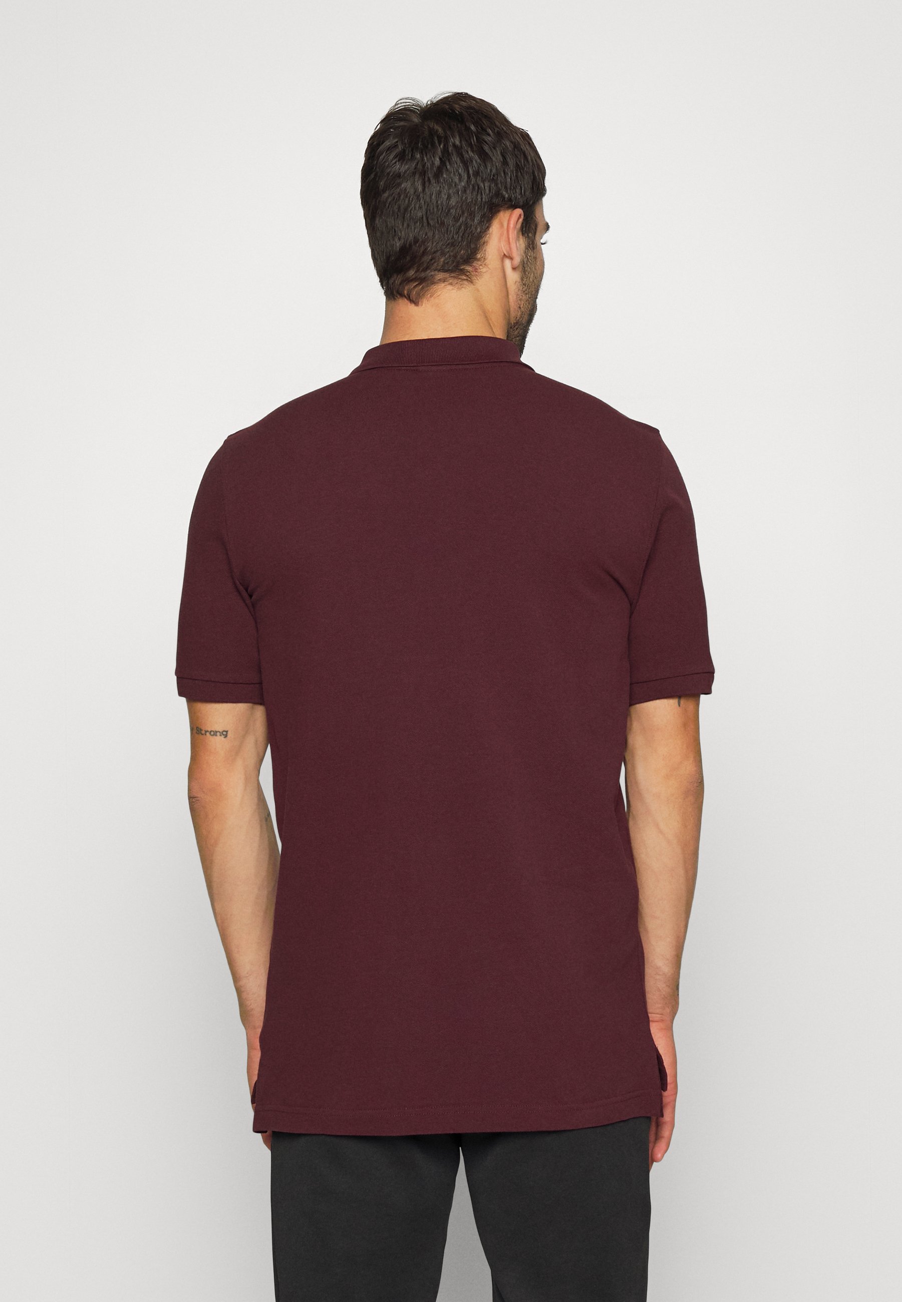 Nike Performance LIVERPOOL FC POLO 