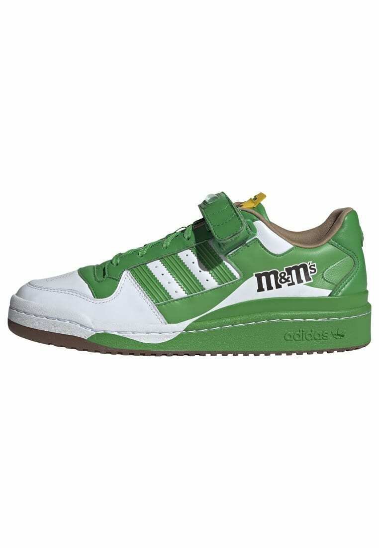 m&m puma trainers