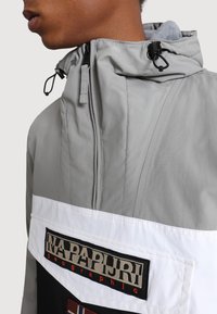 Napapijri Windjack - grey