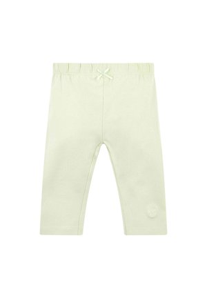 WESTERN CORE - Leggings - Hosen - aloe wash