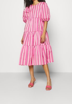 Vestito casual - pink