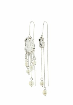 BREEZE - Auskari - silver plated
