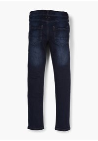 s.Oliver Slim fit jeans - dark blue