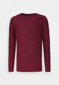 Only & Sons Pullover - red