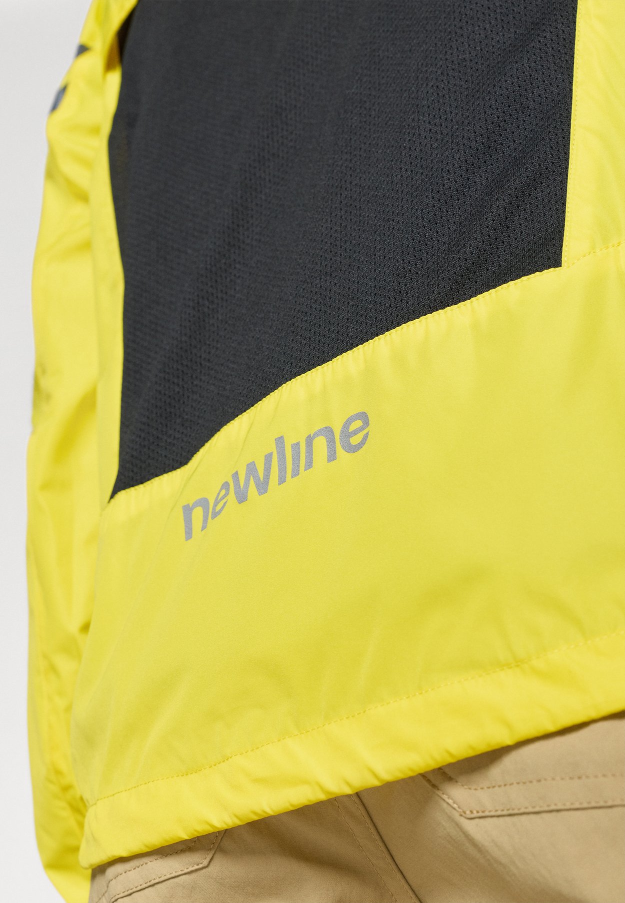 Laufjacke
