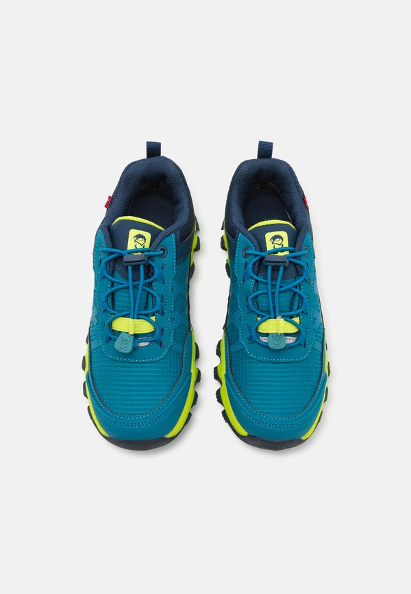 KIDS TROLLTUNGA LOW UNISEX – Hikingschuh