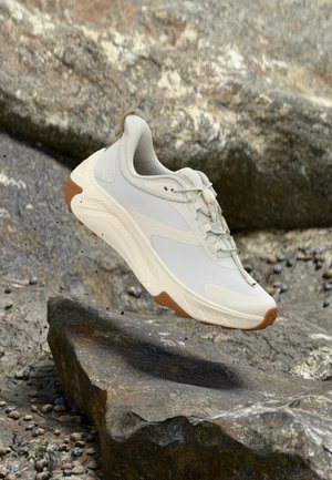 TRANSPORT 2 - Túracipők - black/alabaster