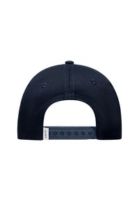 Les Deux BASEBALL ENCORE UNISEX - Naģene - dark blue
