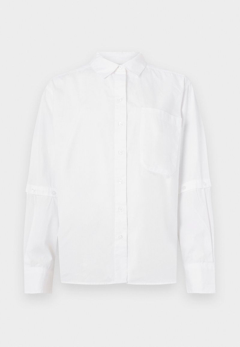 BLANCHE Overhemdblouse wit BLANCHE Overhemdblouse wit