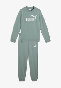 Unausgewählt, green moon