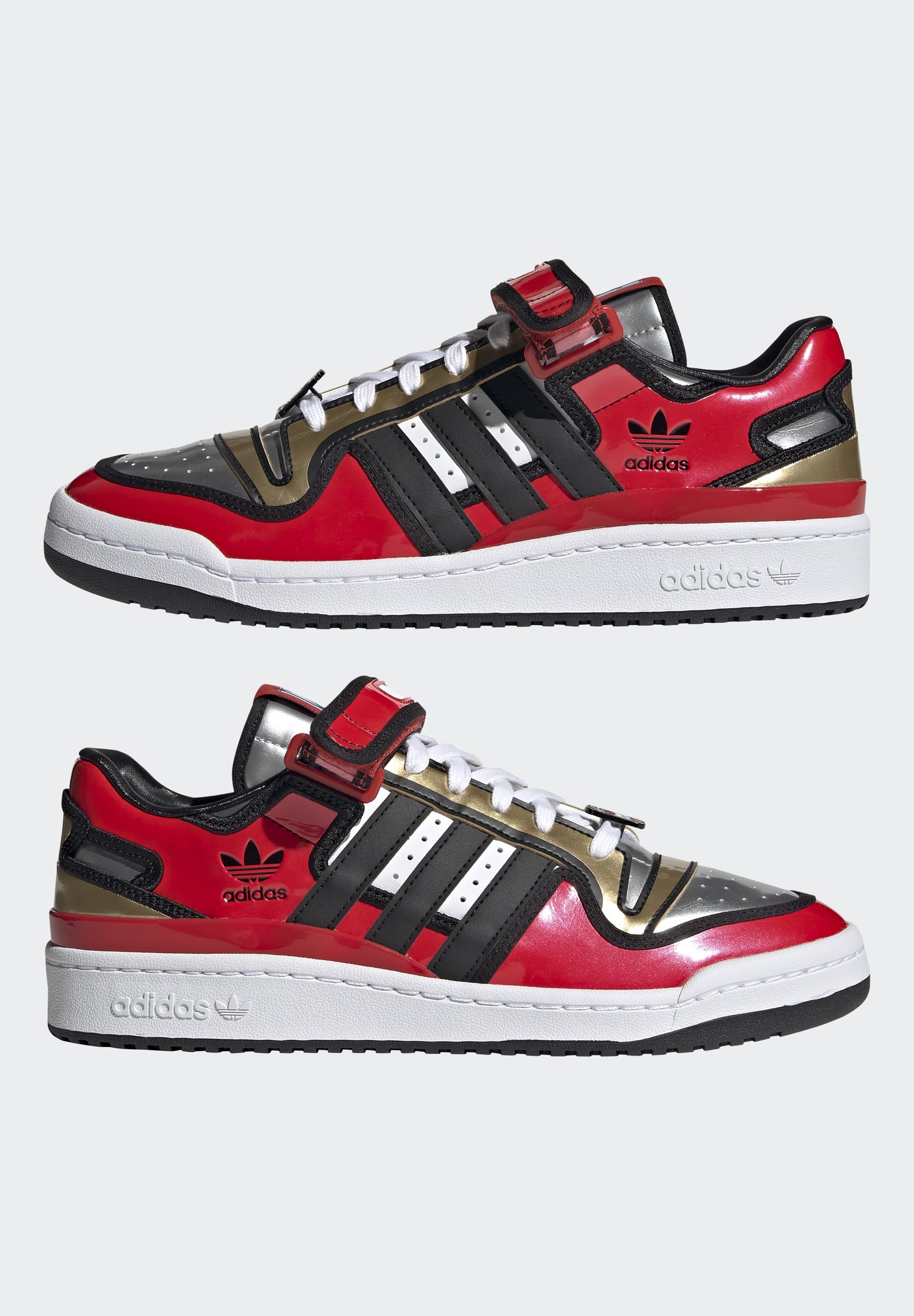 adidas duff forum