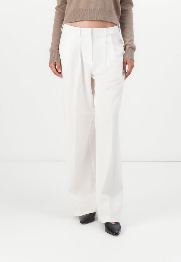 MILLE DAILY SLEEK - Stoffhose