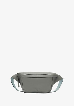 Liebeskind Berlin, Sac banane - grey