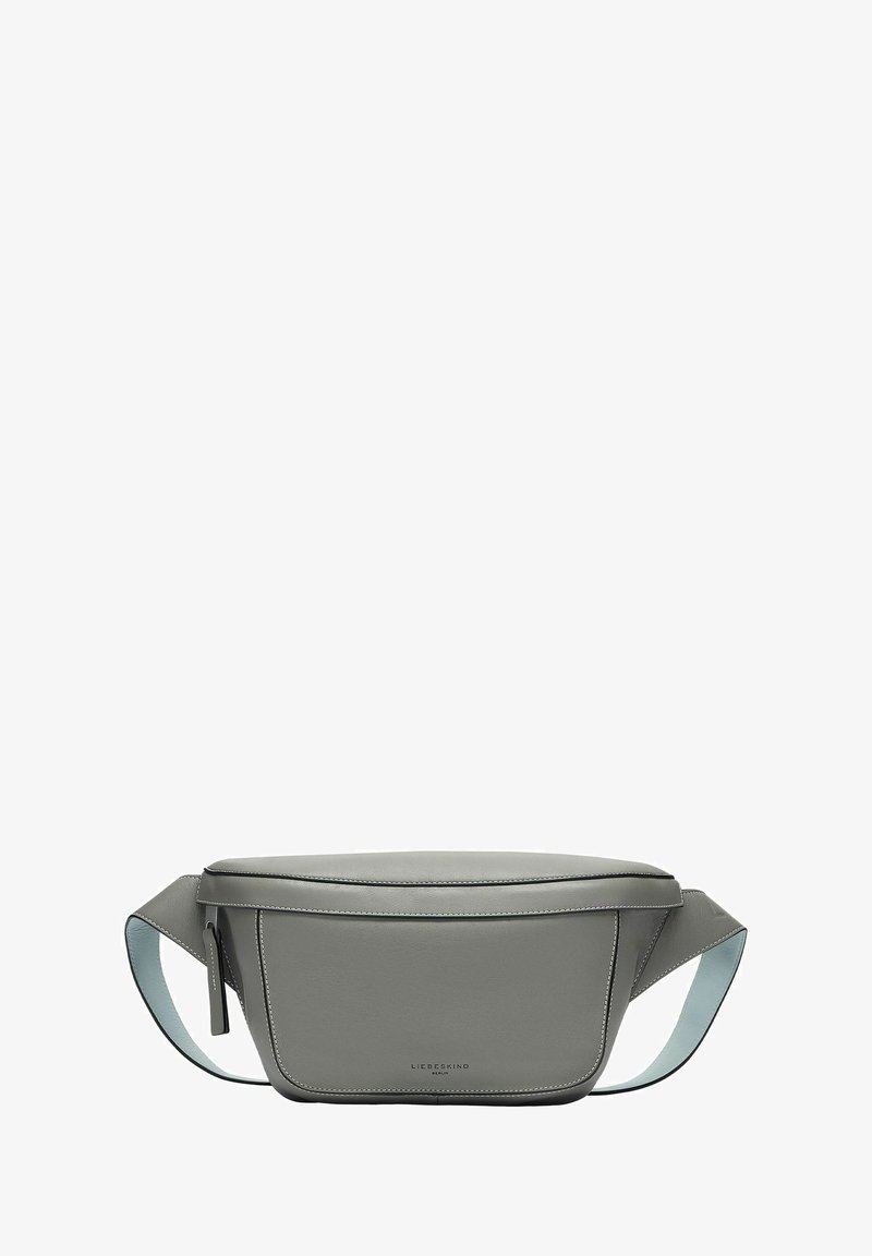 Liebeskind Berlin Sac banane - grey
