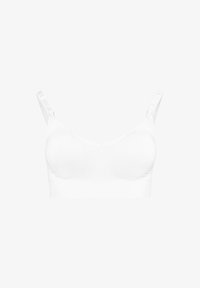 Sélectionné, weiß