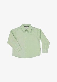 Ikke valgt, mint green