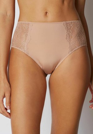 Yamamay ORCHIDEA - Briefs - rosy beige