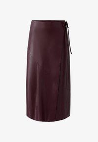 Unselected, bramble berry