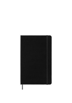 Moleskine, Altri accessori - nero