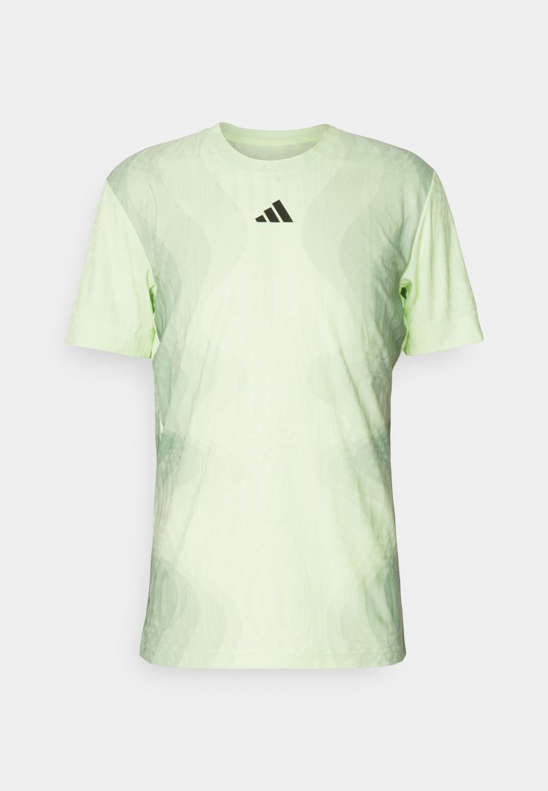 Adidas climalite performance tee Clearance