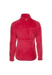 Peak Mountain Veste polaire - fuchsia