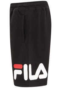 Fila LONNIG - Shorts - black