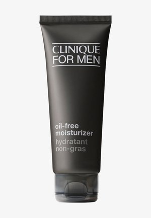 Clinique for Men OIL-FREE MOISTURIZER - Hydratant