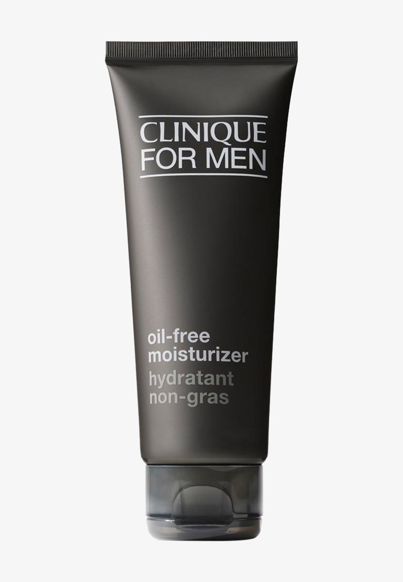 Clinique for Men - OIL-FREE MOISTURIZER - Fuktighetskräm, Förstora