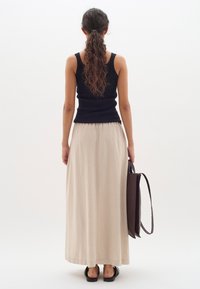 InWear ELLIEIW  - Dolgo krilo - haze melange