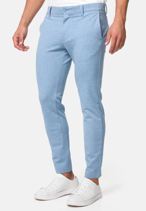 INDICODE JEANS RODEKRO jasnoniebieski