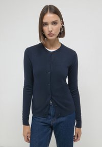 Calliope Strickjacke - blu