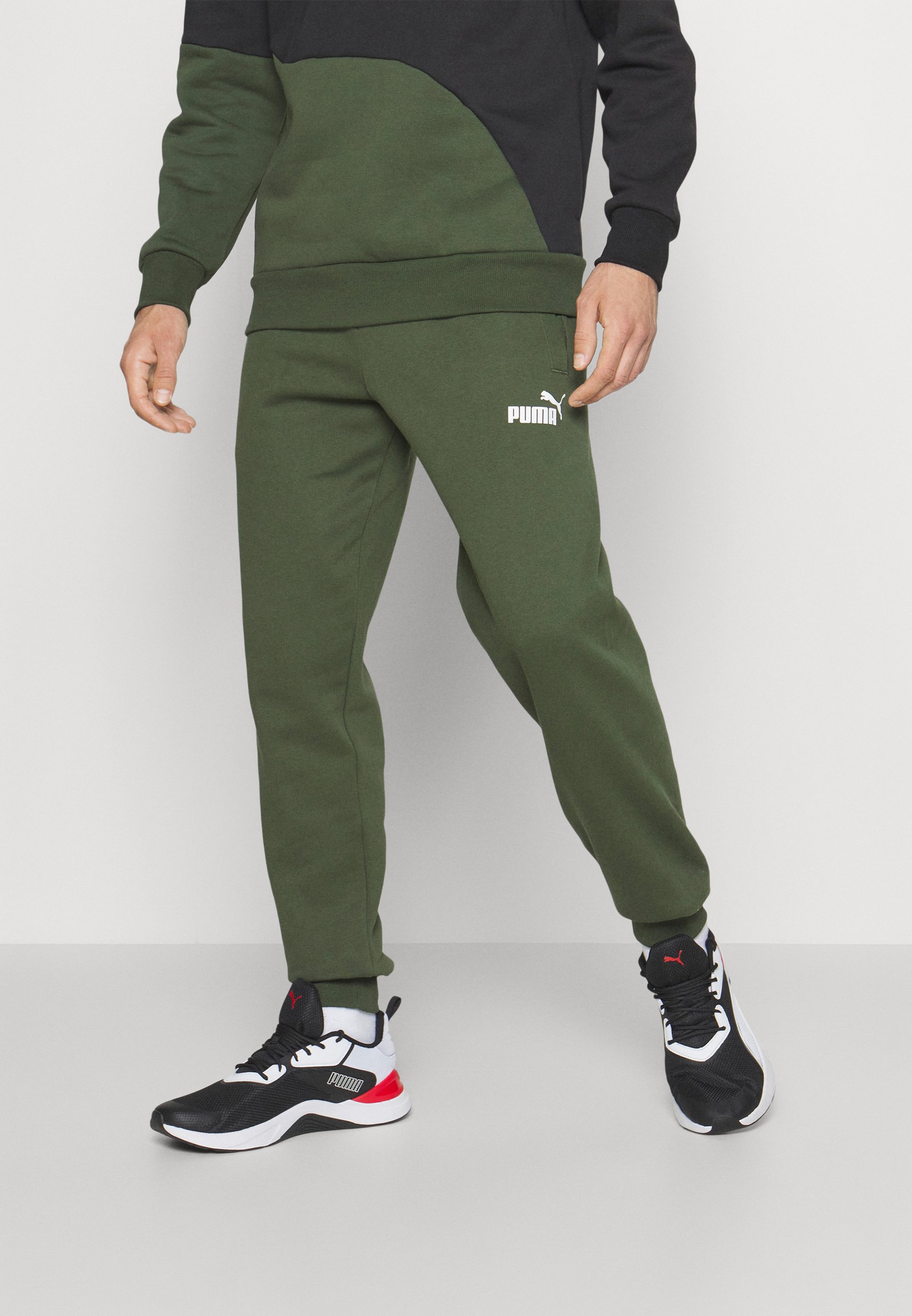 Mens puma bottoms Clearance