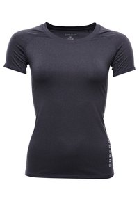 Superdry & Co Camiseta básica - dark grey