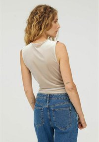 mbyM LAI-M - Débardeur - island fossil