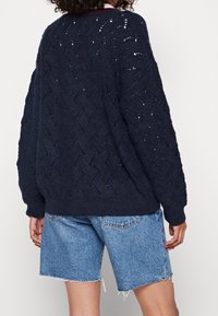 Pepe Jeans Kofta - dark blue