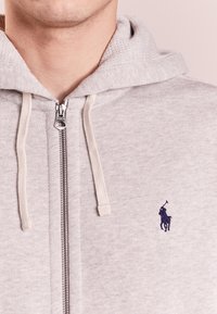 Polo Ralph Lauren Luvtröja - light grey