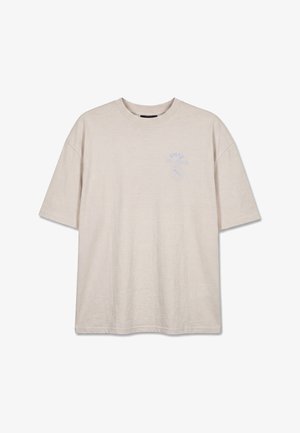 Pegador, PEDROCHE OVERSIZED , mleczny