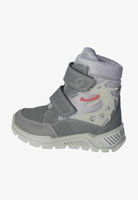 Valgt, grigio graphit