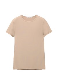 Unselected, beige