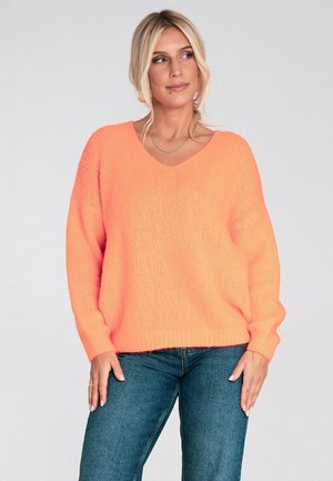 - Sweter
