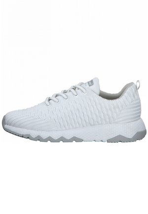 s.Oliver Sneaker low - white