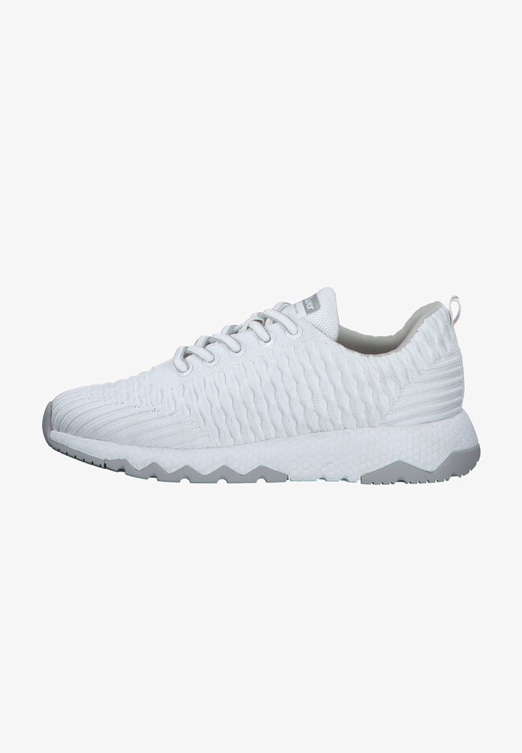 s.Oliver Sneaker low - white