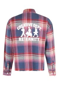 Reternity Camicia - purple