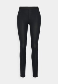 MIDWEIGHT STRETCH TIGHT - Aluskiht - black