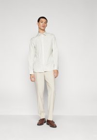 Jack & Jones JJJOE PRINT SHIRT - Svečana košulja - crockery