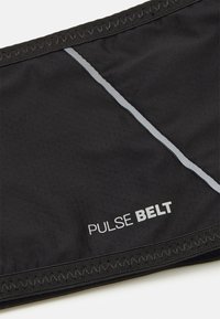 Salomon PULSE BELT UNISEX - Curea - black