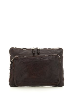 Campomaggi CROSSBAG - Trousse - moro