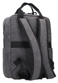 Strellson Sac à dos - darkgrey